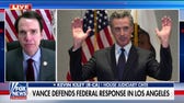 GOP lawmaker blasts Newsom’s lawsuit over Trump’s use of CA National Guard as ‘frivolous’