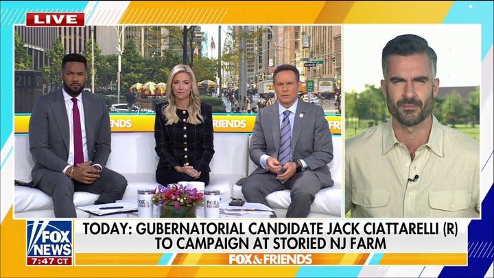 175-year-old farm fight highlights housing policy in NJ gubernatorial race