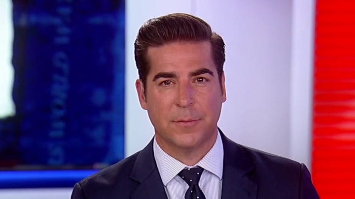 Jesse Watters: Joe Biden has left us in a hostage crisis