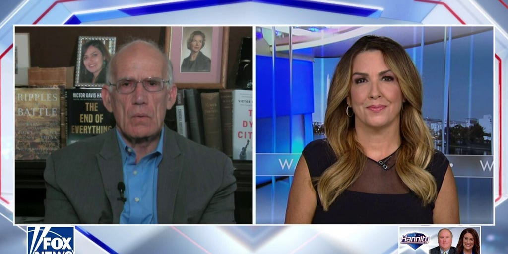 Sara Carter: Biden admin is 'gaslighting' the American people over border threat