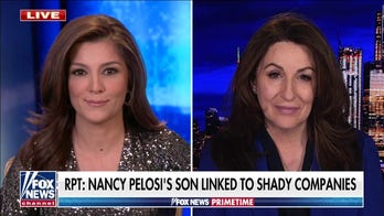 Biden internationalized a disease of influence-peddling: Devine