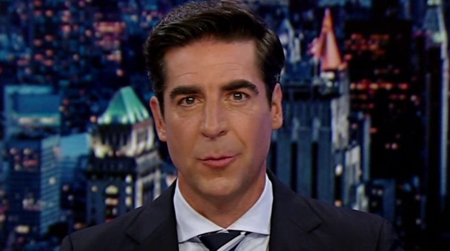  Jesse Watters: A second Biden term would bring the US to its knees