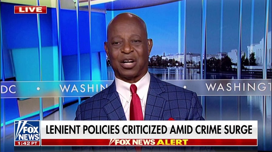 Zeldin a victim of 'weak bail laws': Ted Williams