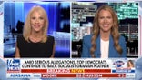 Kellyanne Conway: Democrats keep ‘moving the line of morality’ on Platner