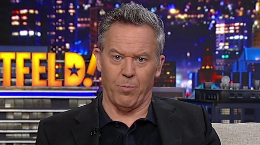 Gutfeld: No matter how much Dems try to bribe Iran into liking us, it's not happening