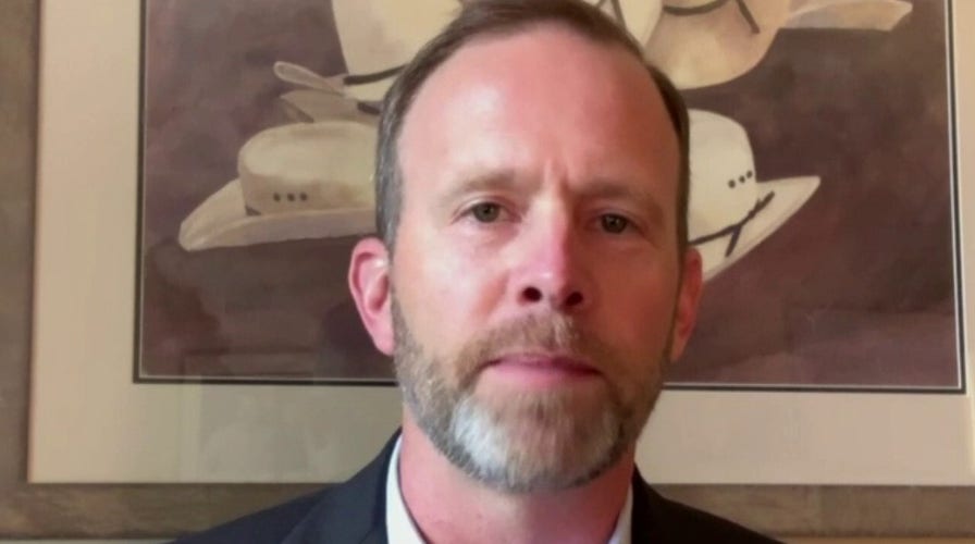 Former FEMA director: FEMA faces a tough and complex task 