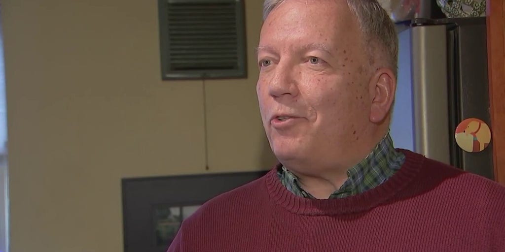 Church's Nativity scene sparks outrage with missing Holy Family