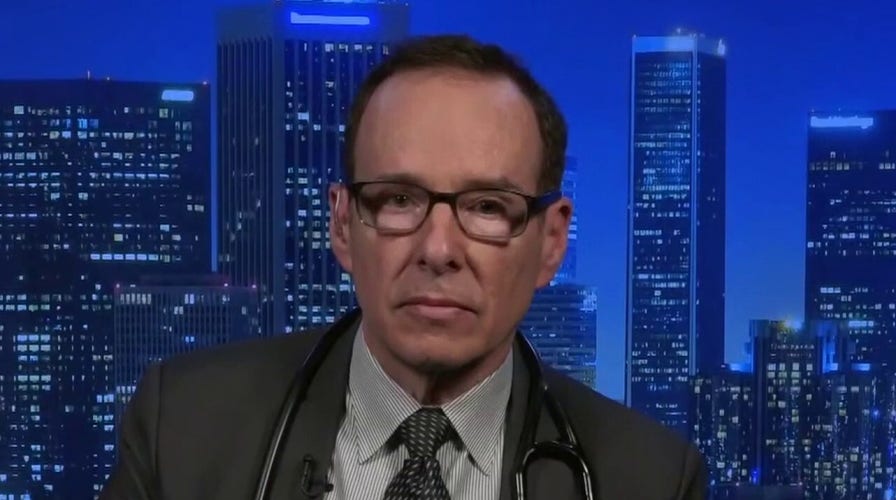 Dr. Sam Fink on best ways to limit spread of coronavirus