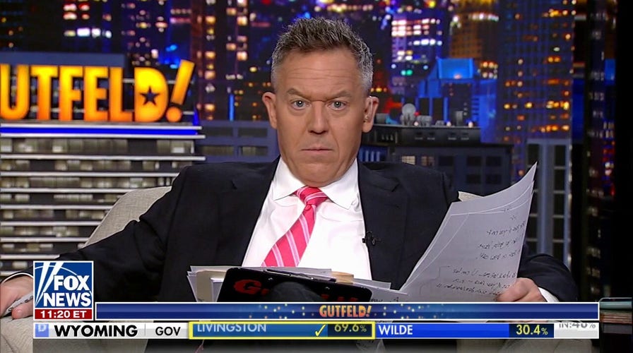 Gutfeld: This school district thinks it's okay to discriminate