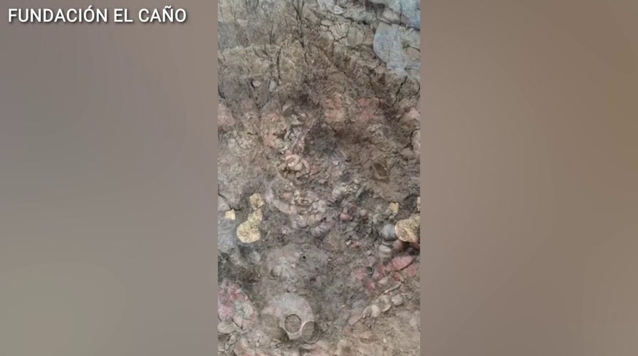 Danish archaeologists say they've found Battle of Copenhagen