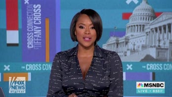 MSNBC’s Cross refers to Clarence Thomas as ‘Justice Pubic Hair on My Coke Can’