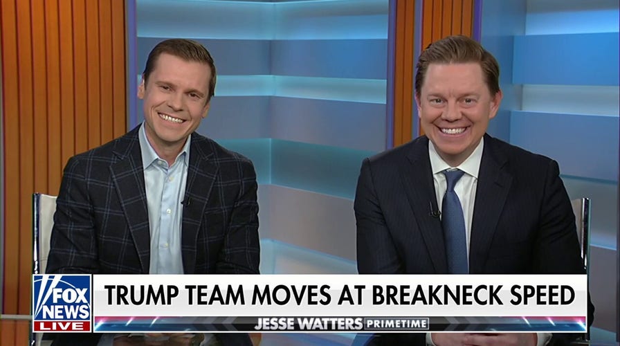  Americans voted for action, 'Ruthless Podcast' co-host says