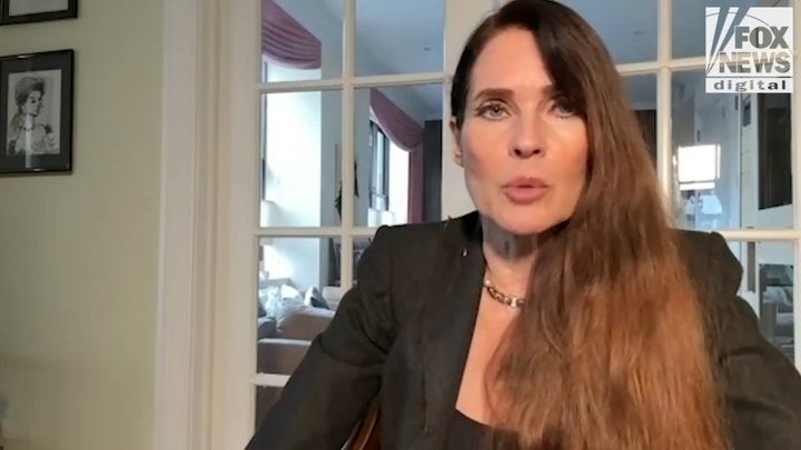 Carol Alt says her entire career has been 'a risk'