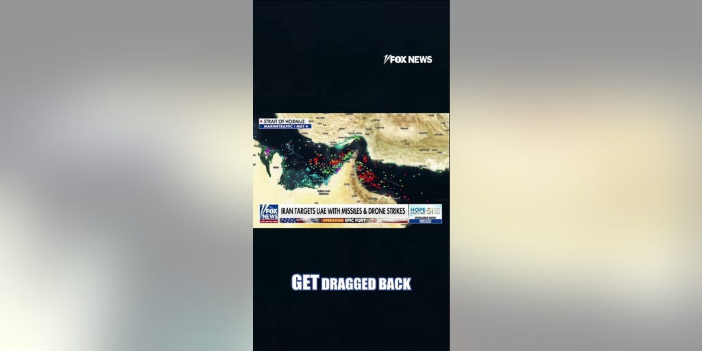 UAE CONDEMNS Iranian missile, drone attacks