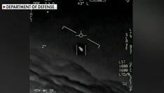 With Pentagon UFO unit in the spotlight, report mentions 'off-world vehicles not made on this earth'