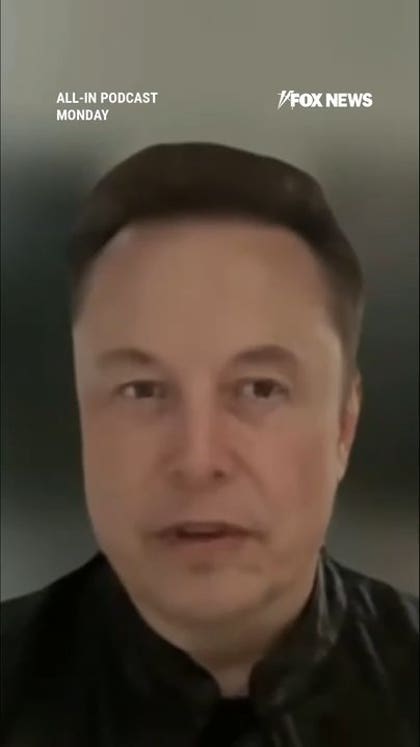 Elon Musk's AI challenge: Rivals TEST each other