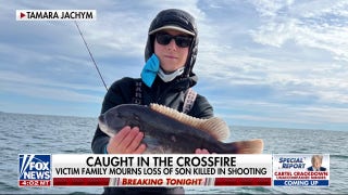 Murder suspects arrested after killing of congressional intern