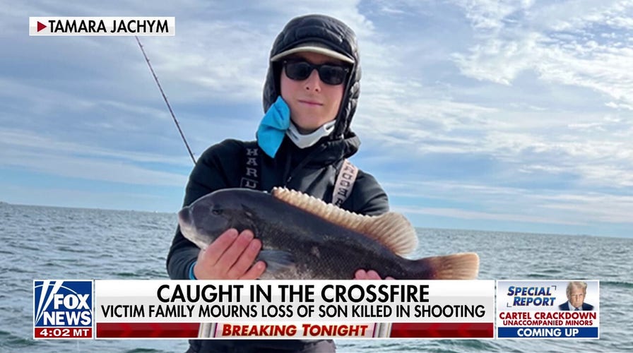 Murder suspects arrested after killing of congressional intern