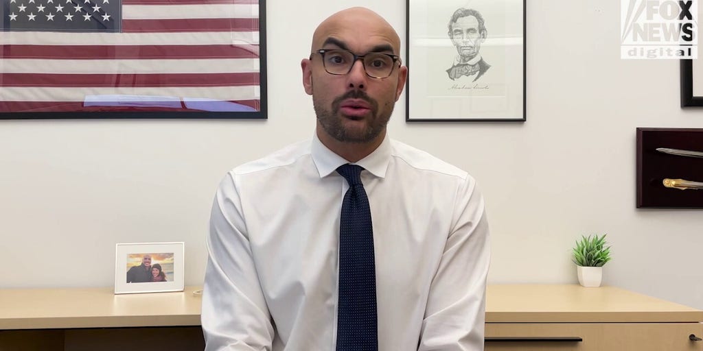 Former federal prosecutor who worked on Minneapolis fraud sounds off on what went wrong