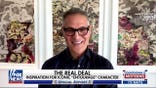 Ari Emanuel: I only had a Plan A when I entered the entertainment business