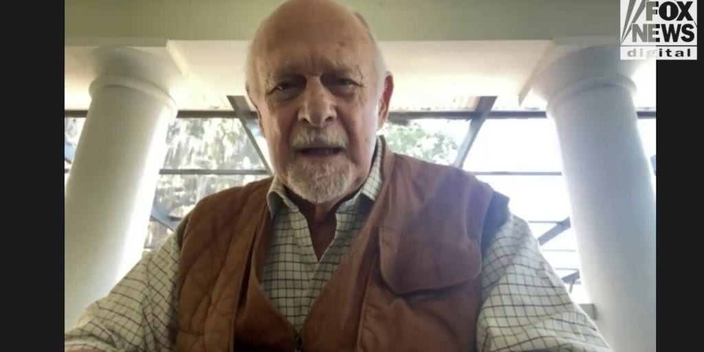 Gerald McRaney calls Alex Murdaugh ‘a man who had no soul’