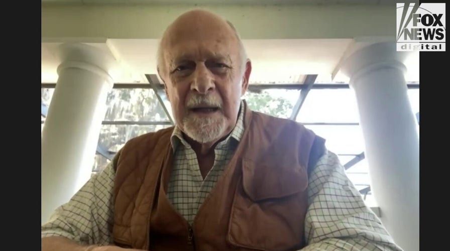 Gerald McRaney calls Alex Murdaugh ‘a antheral   who had nary  soul’