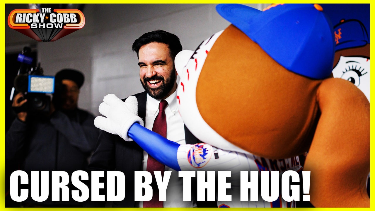 Mamdani Meltdown: Mets Lose 11 Straight Games Following NYC Mayor's Hug