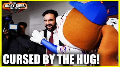 Mamdani Meltdown: Mets Lose 11 Straight Games Following NYC Mayor's Hug