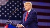 Gregg Jarrett on possible Trump indictment: This is the most cockamamie legal theory I've ever heard of