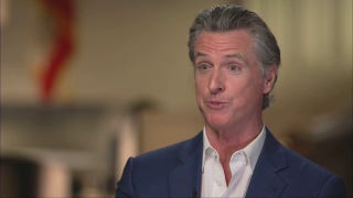Newsom reflects on relationship with Trump during COVID: 'Incredible relationship' - Fox News