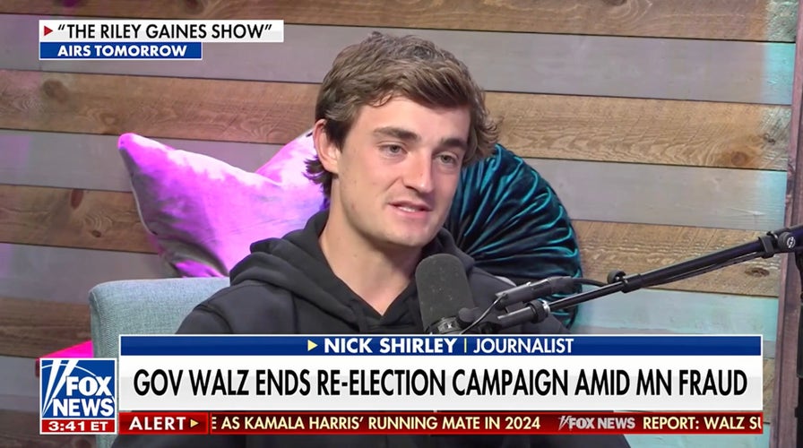 Journalist who helped expose fraud in Minnesota vows to blow lid off more scandals