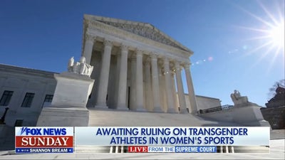 Supreme Court prepares landmark rulings on birthright citizenship, trans athletes
