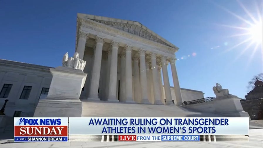 Supreme Court prepares landmark rulings on birthright citizenship, trans athletes
