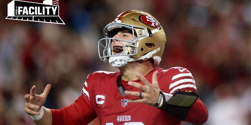 With no Deebo, Ward, Hufanga and others, what is next for the 49ers? | The Facility