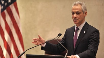 Calls continue for Rahm Emanuel's resignation 