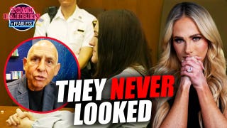The Jury Gets Lindsay Clancy TODAY — Dr. Amen Reveals Missing Piece | Tomi Lahren Is Fearless
