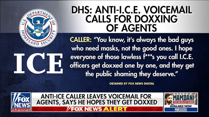 Dem candidate charged with assaulting police in violent anti-ICE protest