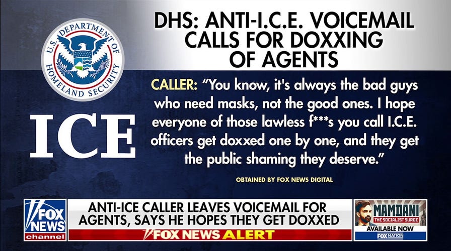 Dem candidate charged with assaulting police in violent anti-ICE protest