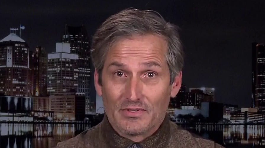 Time Magazine unveils list of 80 nominees for 'Person of the Year'