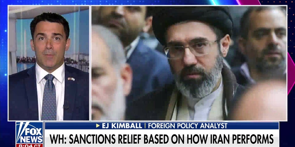 We can't trust what the Iran regime is going to say: Foreign policy analyst