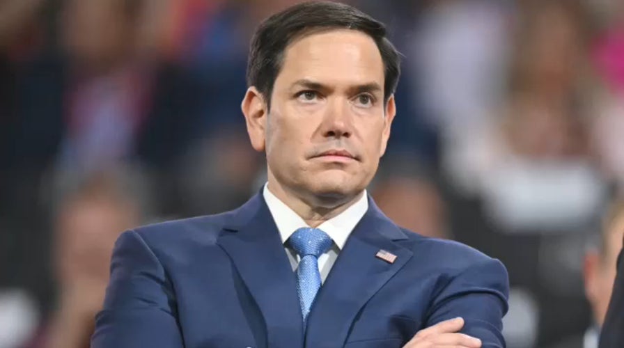 ¡Entrevista exclusiva con Marco Rubio!