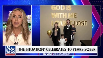 Mike 'The Situation': At 10 years sober, he's 'on the frontlines of addiction' with his 'shield' and 'sword'