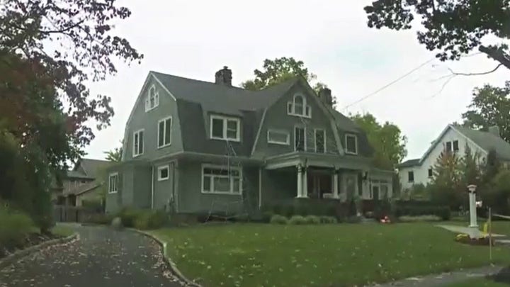 "'The Watcher' house owners beg cops for security in 911 call after hit Netflix show"