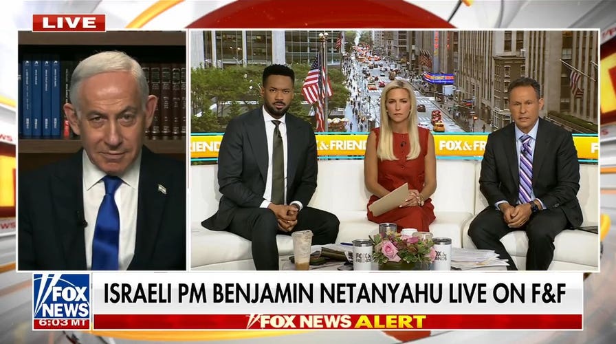 Benjamin Netanyahu reveals details of foiled flydubai hijacking attempt