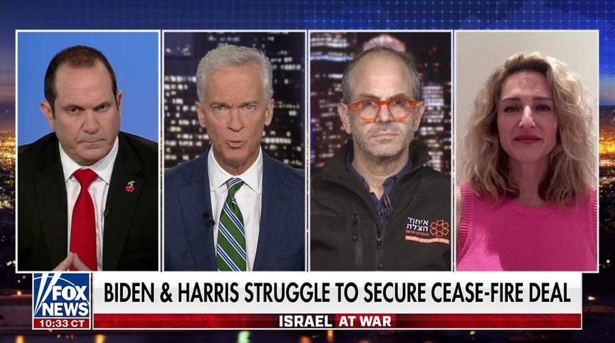 Israel’s strength lies within its offensive operations: Aaron Cohen