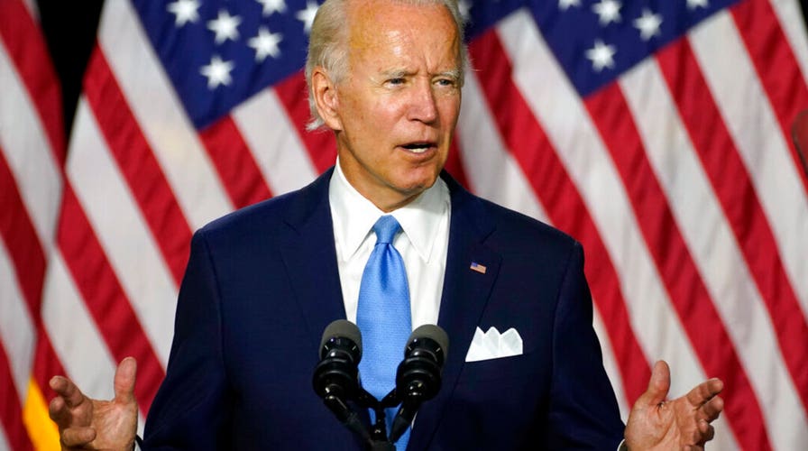 'Misreading the nation': Watters says Dems are either ignoring, or ceding these issues to Trump