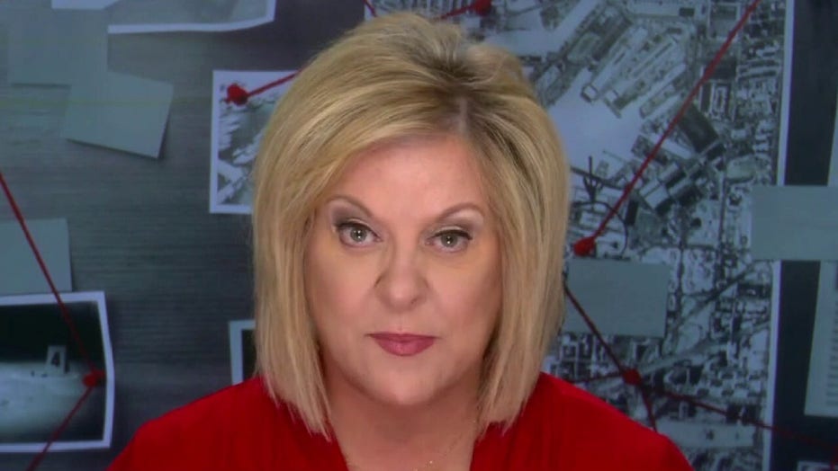 Nancy Grace dives into 'cult mom' saga in new Fox Nation special