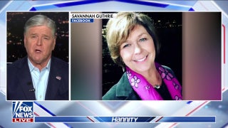 Nancy Grace: I don’t want to hear anything about a cold case