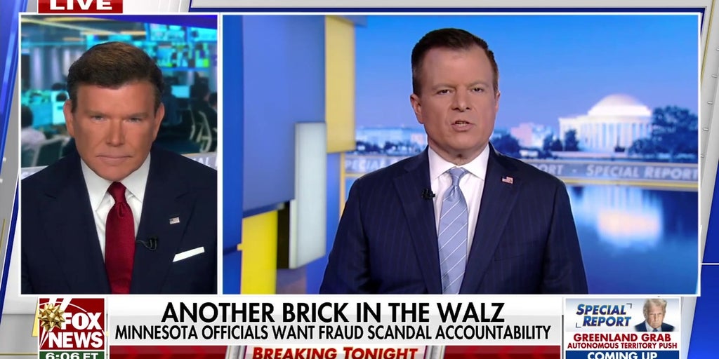 Oversight Committee expands Minnesota investigation into massive social services fraud