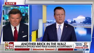 Oversight Committee expands Minnesota investigation into massive social services fraud - Fox News